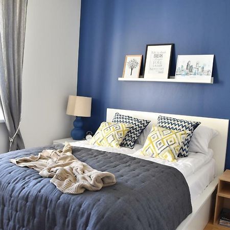 Gdynia4You Apartment Екстериор снимка