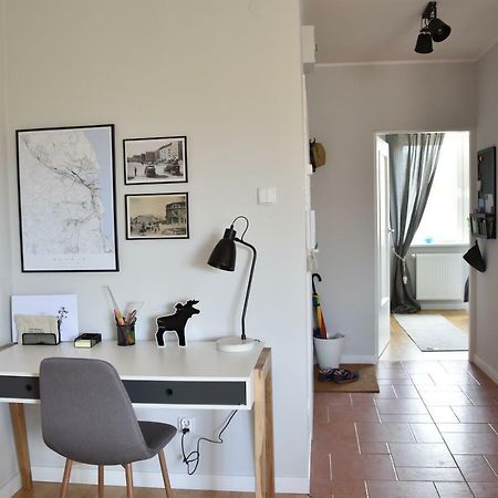 Gdynia4You Apartment Екстериор снимка
