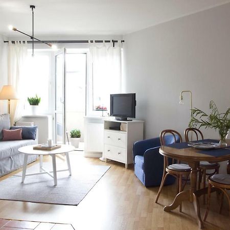 Gdynia4You Apartment Екстериор снимка