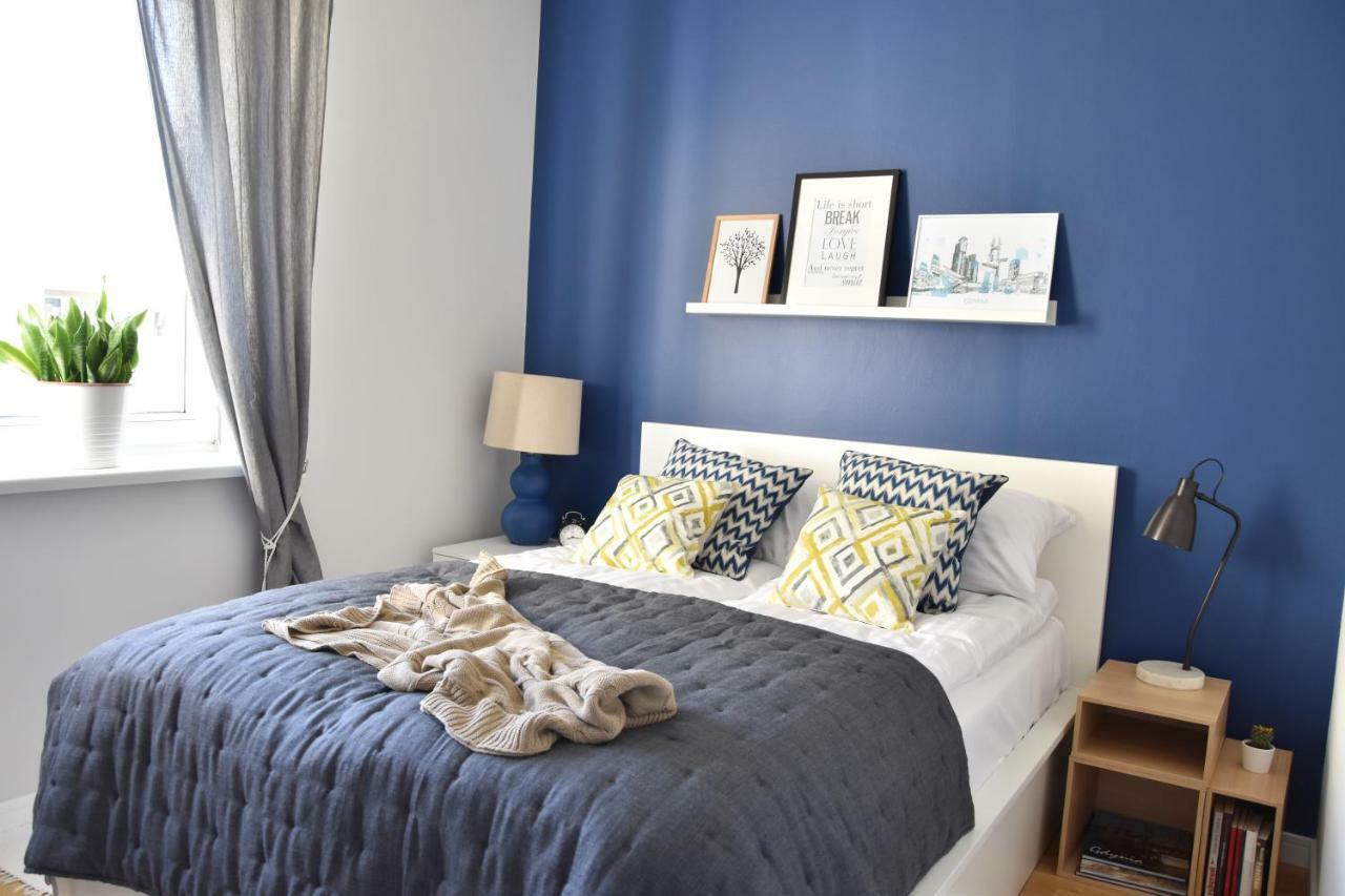 Gdynia4You Apartment Екстериор снимка