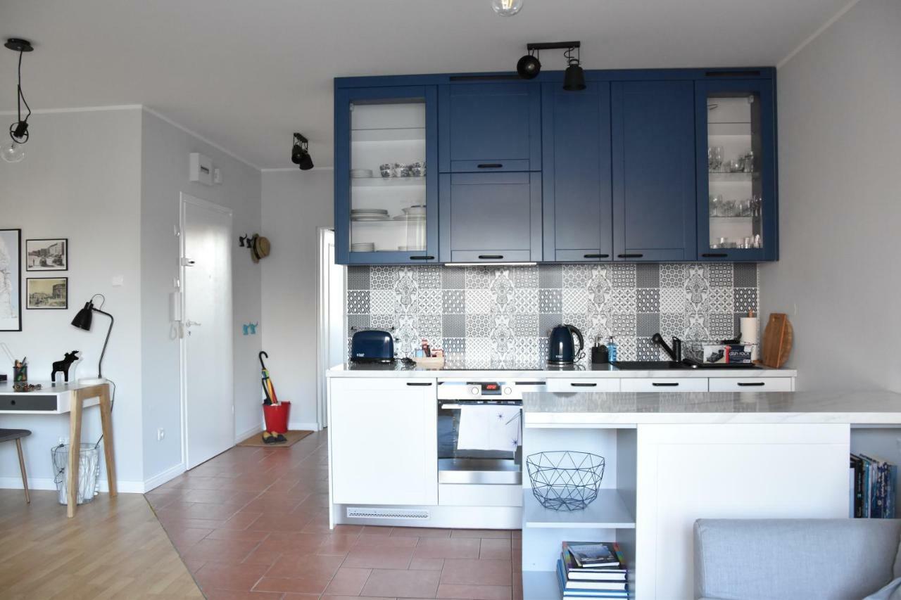 Gdynia4You Apartment Екстериор снимка