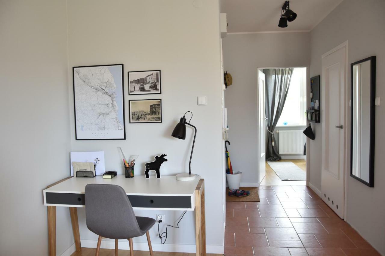 Gdynia4You Apartment Екстериор снимка