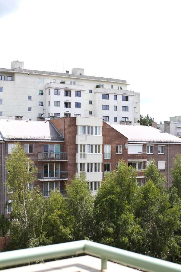 Gdynia4You Apartment Екстериор снимка