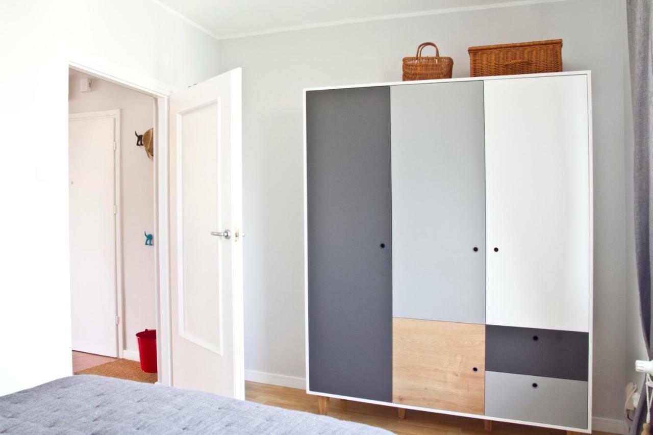 Gdynia4You Apartment Екстериор снимка