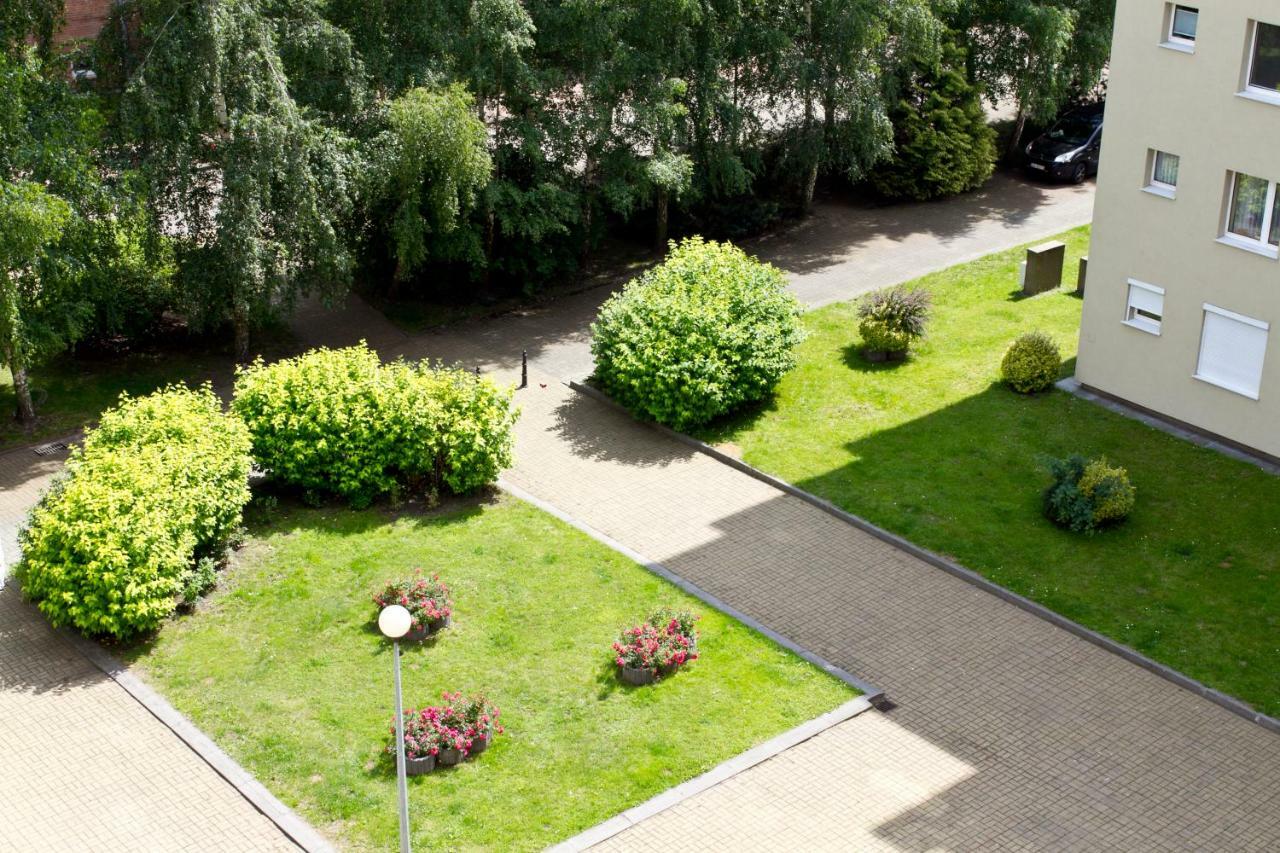 Gdynia4You Apartment Екстериор снимка