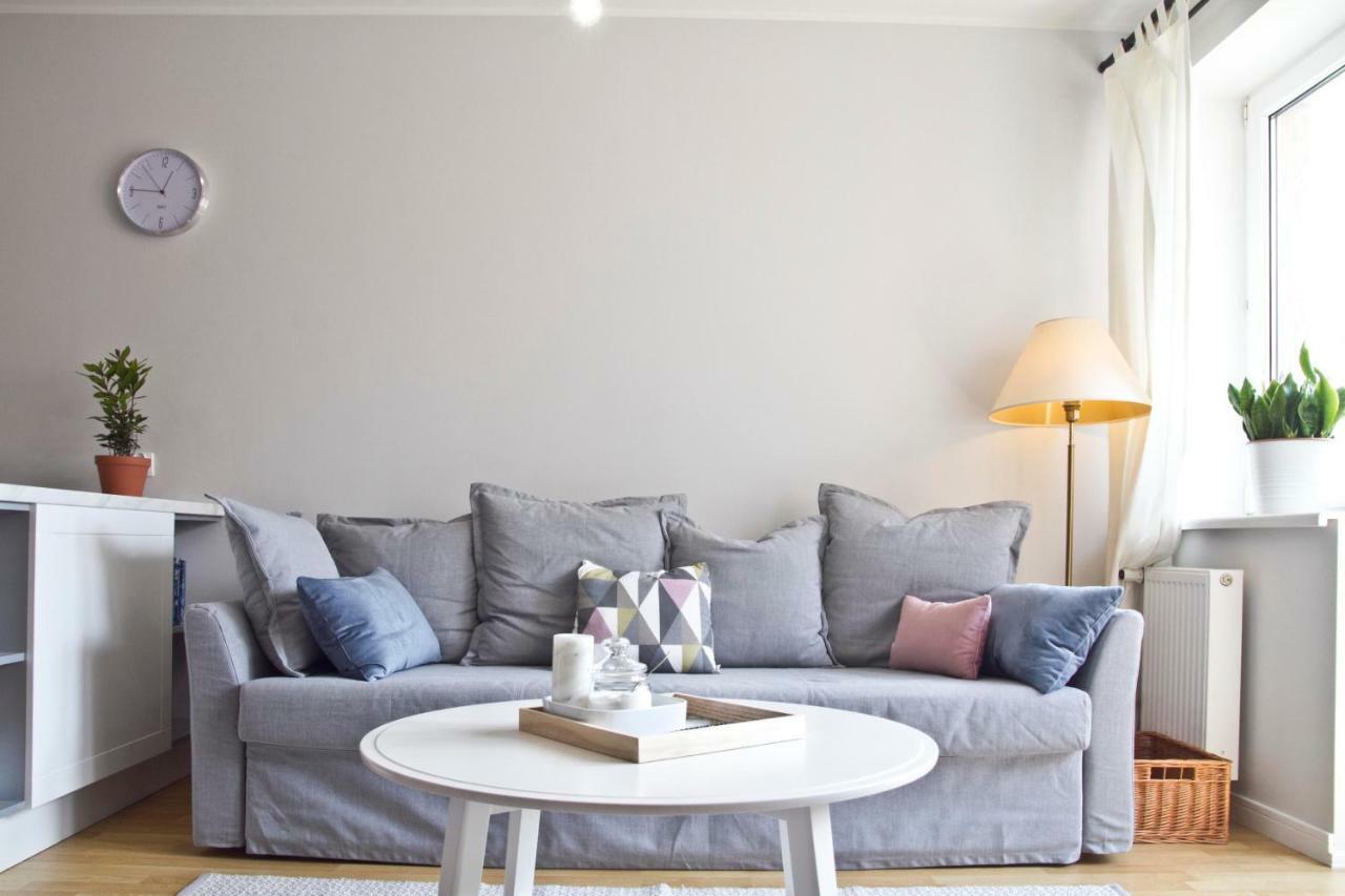 Gdynia4You Apartment Екстериор снимка