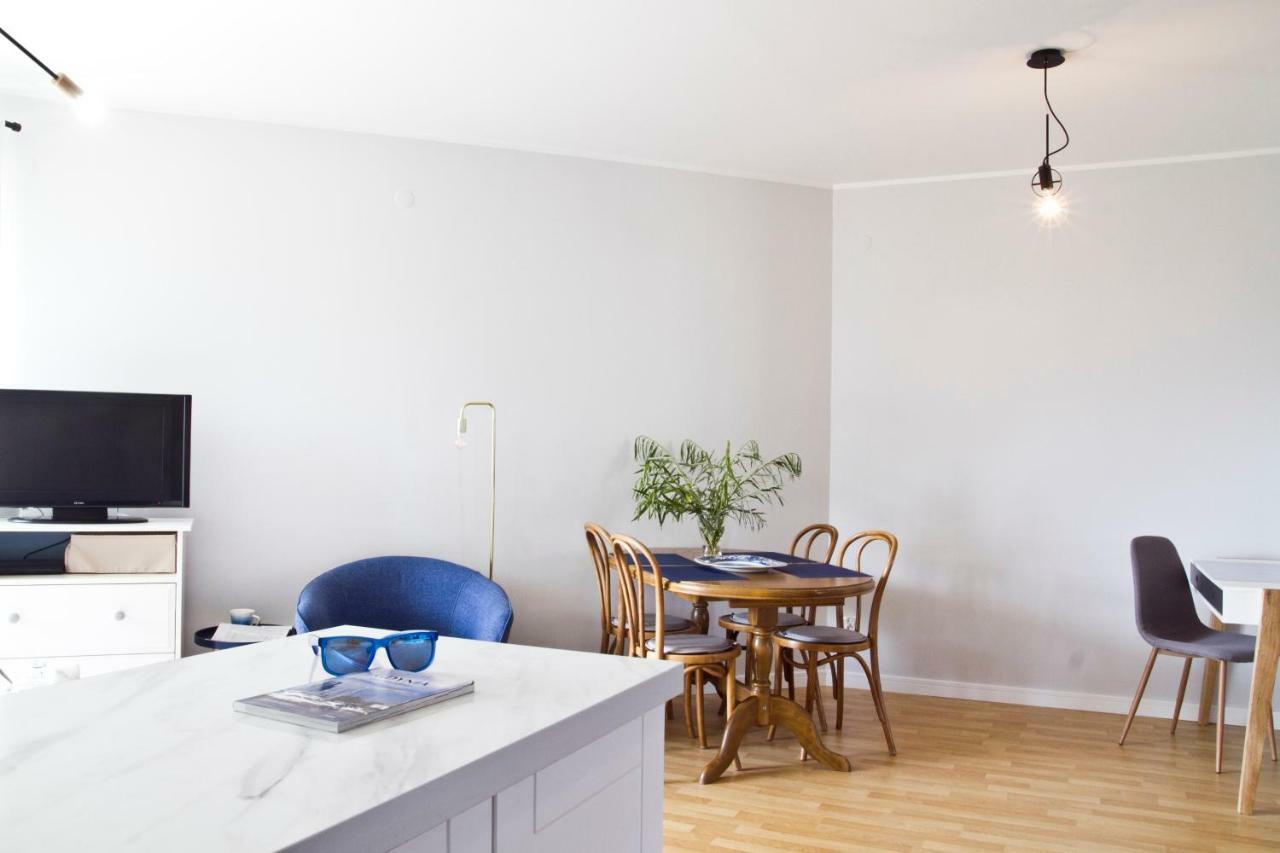 Gdynia4You Apartment Екстериор снимка