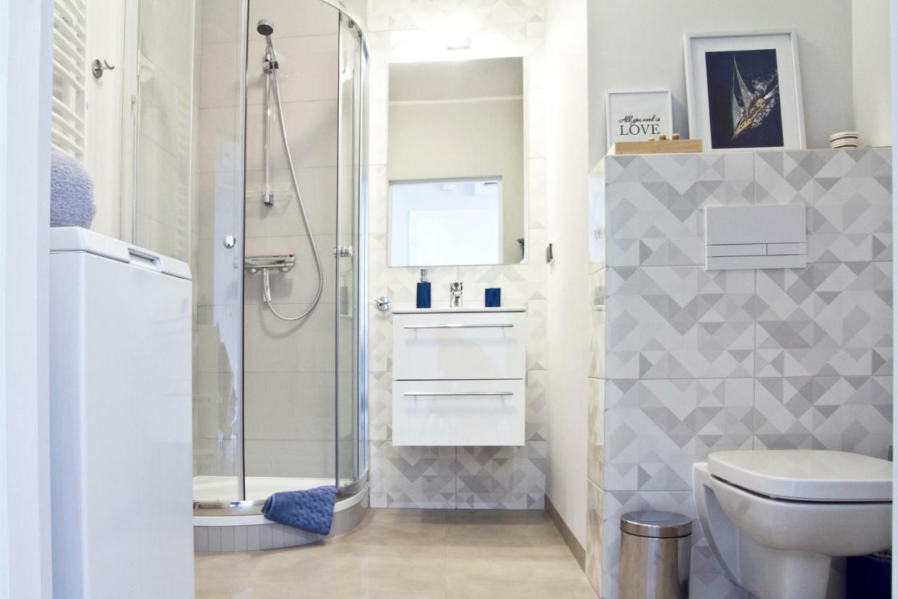Gdynia4You Apartment Екстериор снимка
