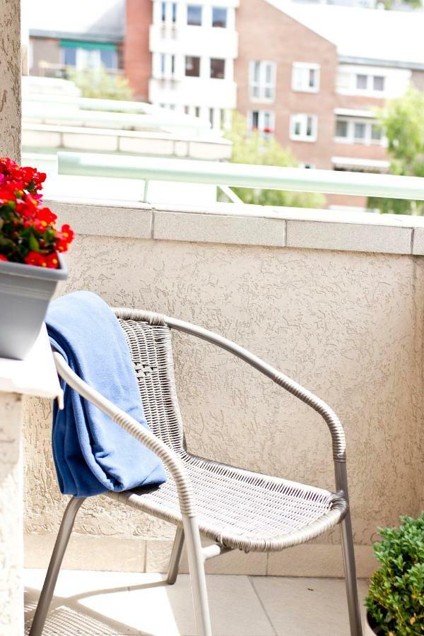 Gdynia4You Apartment Екстериор снимка