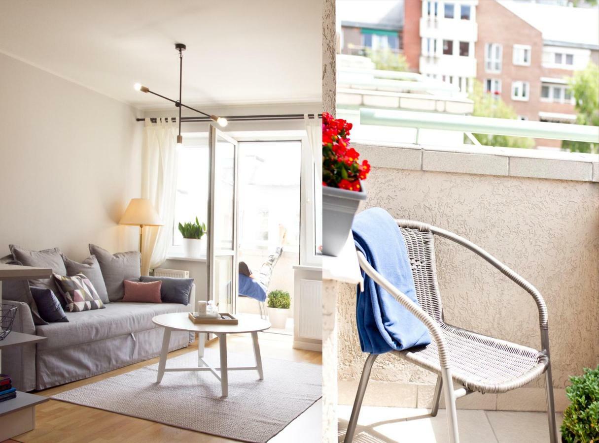 Gdynia4You Apartment Екстериор снимка